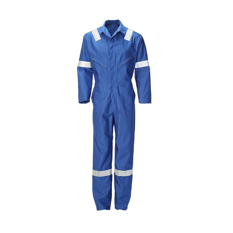 Multi functional Coverall 